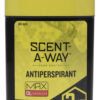 Scent-A-Way 07739 Max Antiperspirant Odor Eliminator Odorless Scent 2.25 oz Stick 1 99134