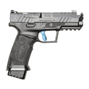TISAS PX-9 DUTY COMP 9MM 4.1" 15+1