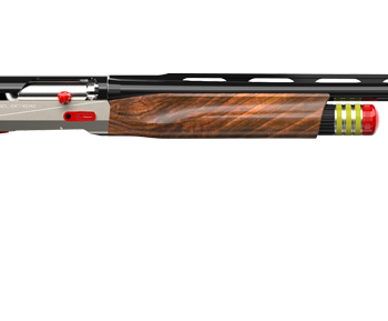 RETAY ACE SPORT 12/30 BLK/WD 3"