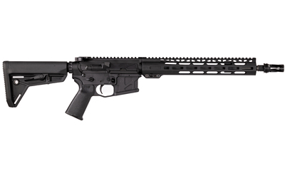 AM DEF UIC MOD2 223WLDE 13.9" BK HUX 3 AM DEF UIC MOD2 223WLDE 13.9" BK HUX