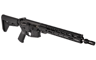 AM DEF UIC MOD2 223WLDE 13.9" BK HUX 5 AM DEF UIC MOD2 223WLDE 13.9" BK HUX - Image 3