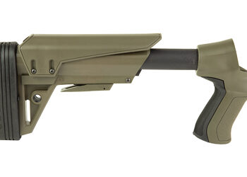Alternative view of ADV TECH T3 G2 REM/MOSS STOCK UC