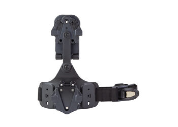 RAPID FORCE DDL BK LBS TAQ-STRAP