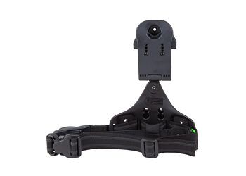 Alternative view of RAPID FORCE DDL BK LBS TAQ-STRAP
