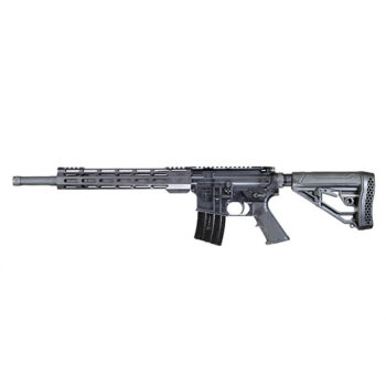ALEX 50BEO TACTICAL STD 16 TB TELE BLK 7RD