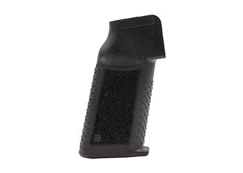 AMEND2 PISTOL GRIP-ENHANCED 2 BLK