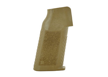 AMEND2 PISTOL GRIP-ENHANCED 2 COYOTE