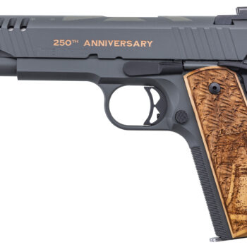 AO 250TH ANNIVERSARY 1911 45ACP 5 LIBERTY/EA