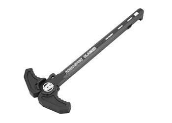ARMASPEC CLASSIC CHRG HNDL AR15 BLK