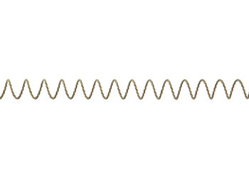 ARMASPEC BRAIDED BUFFER SPRING AR15