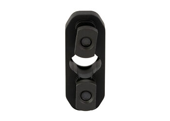 Alternative view of ARISAKA QD MOUNT M-LOK BLACK