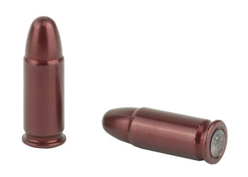 Alternative view of AZOOM SNAP CAPS 25ACP 5/PK