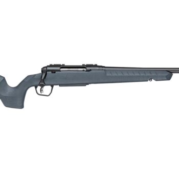 SAVAGE ARMS AXIS 2 350LEG BL/GRY 18" TB