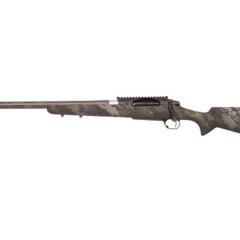 PROOF RESEARCH ELEVATION 2.0 25CR MDNHT 22"LH