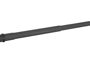 BALLISTIC BBL 5.56 16" HBAR MID CHR