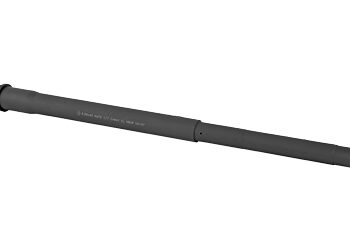 Alternative view of BALLISTIC BBL 5.56 16" HBAR MID CHR