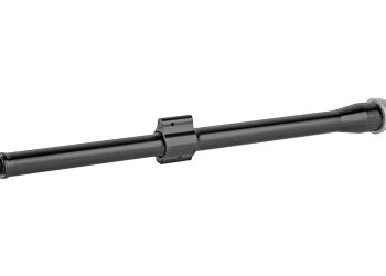BALLISTIC BBL 5.56 13.7" HNSN W/LPGB