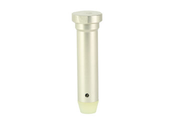 Alternative view of BAD H3 BUFFER SILVER