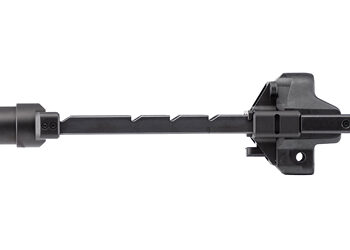 B&T TELESCOPIC BRACE MOUNT HK MP5 BK
