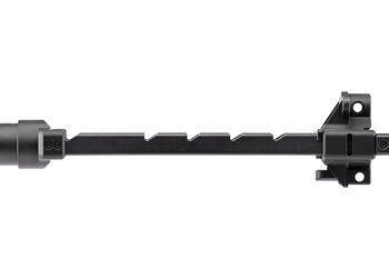 B&T TELESCOPIC BRACE MOUNT HK MP5K