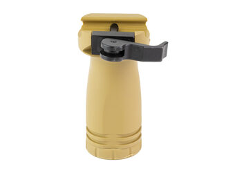 B&T UNIGRIP QD SHORT POLYMER COY
