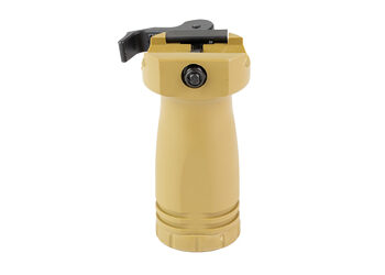 Alternative view of B&T UNIGRIP QD SHORT POLYMER COY