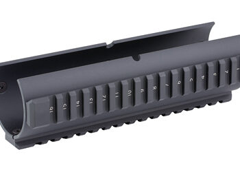 B&T HANDGUARD 3X NAR FOR MP5SD BLK