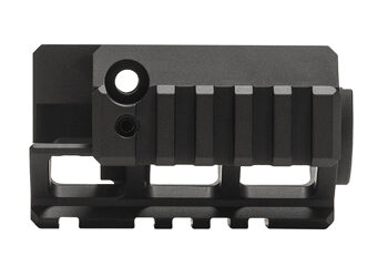 B&T HANDGUARD 3X NAR FOR MP5K BLK