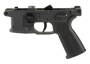 B&T APC9 MP5 LWR TRIGGER GROUP ALLOY
