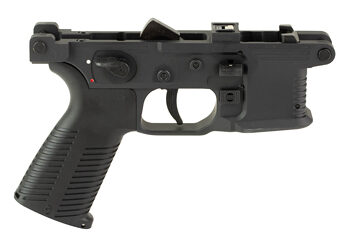 Alternative view of B&T APC9 MP5 LWR TRIGGER GROUP ALLOY