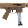 B&T GHM9 G2 PSTL 9MM 4.3" 30RD CT 1 BANDT 450008 CT 1