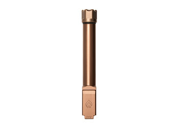 Alternative view of BALLISTIC BBL FOR GLK 19 G3-5 TD CPR