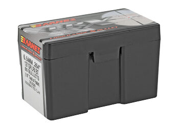 Alternative view of BARNES LRX .264 127GR BT 50CT