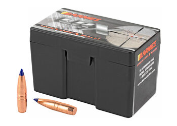 BARNES LRX .284 139GR BT 50CT