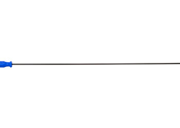 B/C COATED CLEANING ROD 33" 270CAL