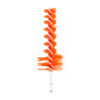 B/C NYLON BORE BRUSH 308/762 MSR RED 1 BC41530 1