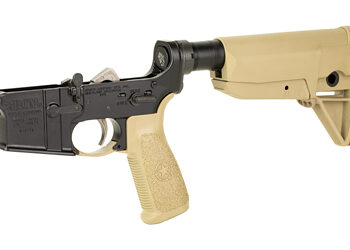 BCMLRG RMS STKMOD0 FDE 3