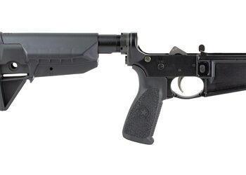 egunco 60 Alternative view of BCM GUNFIGHTER LOWER GROUP SPMD BLK