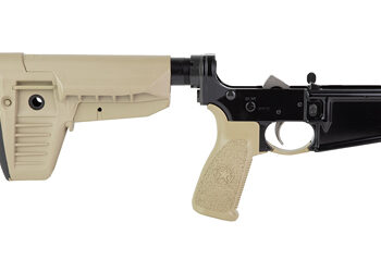 Alternative view of BCM GUNFIGHTER LWR GRP RMS SPMD1 FDE