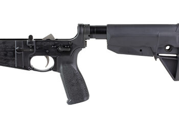 BCM CMPLT LWR MK2 RMS MOD 0 BLK BLEM