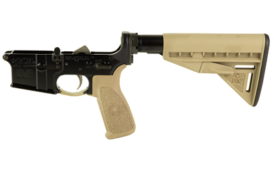 BCM CMPLT LWR BCM STK MOD 3 FDE BLEM 2 BCM CMPLT LWR BCM STK MOD 3 FDE BLEM