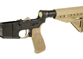BCM CMPLT LWR BCM STK MOD 3 FDE BLEM 6 BCMLRGSTKMD3FDECOSMOB 3