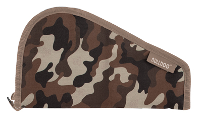 BULLDOG PISTOL RUG SMALL TB CAMO 3 BULLDOG PISTOL RUG SMALL TB CAMO