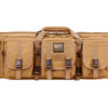 BULLDOG DLX 36" DBL TACT RIFLE TAN 2 BDT37 36T 1
