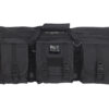 BULLDOG DLX 42" DBL TACT RIFLE BLACK 1 BDT37 42B 1