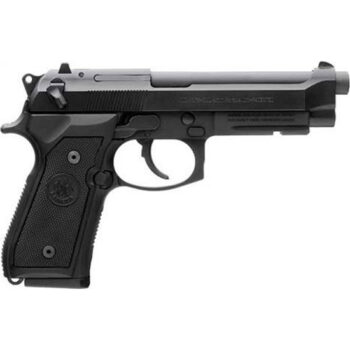 BER M9A1 9MM 10RD CA LEGAL