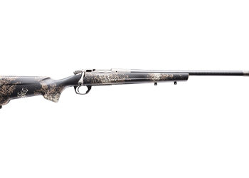 BERGARA CIMA PRO 25CM 20" 5RD