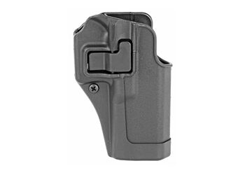 BH SERPA CQC BL/PDL FOR GLK 17 RH BK