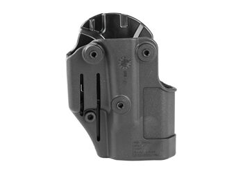 Alternative view of BH SERPA CQC BL/PDL FOR GLK 26 LH BK