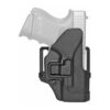 BH SERPA CQC BL/PDL FOR GLK 26 RH BK 1 BH410501BK R 1